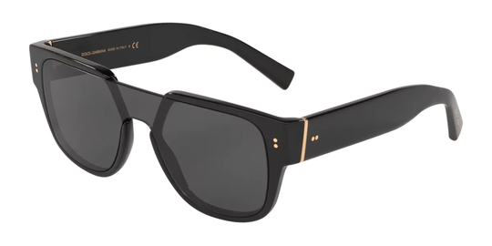 Dolce & Gabbana DG4356 Solglasögon