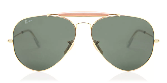 Ray-Ban RB3029 Outdoorsman II Solglasögon