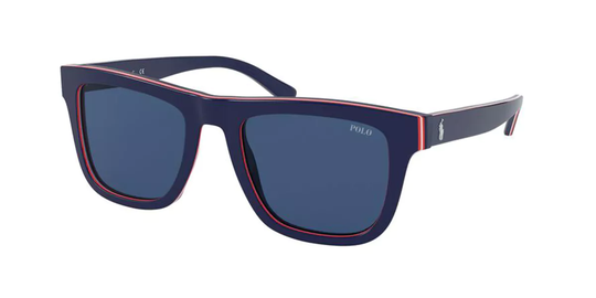 Polo Ralph Lauren PH4161 Solglasögon
