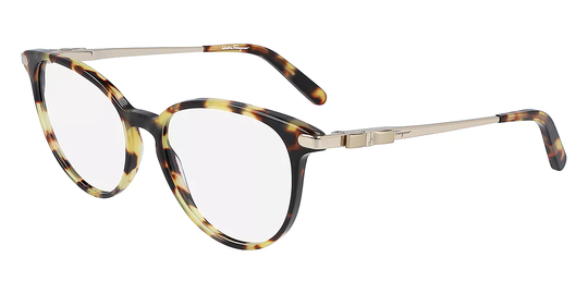 Salvatore Ferragamo SF 2862 Glasögon