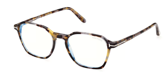 Tom Ford FT5804-B Blue-Light Block Glasögon
