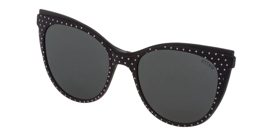 Sting AGSJ671 Clip-On Polarized Solglasögon