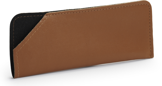Haga Eyewear Etui Mjukt Brun 1st