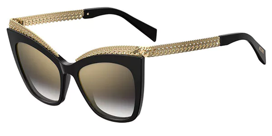Moschino MOS009/S Solglasögon