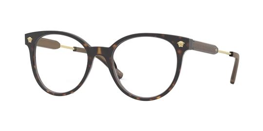 Versace VE3291A Asian Fit Glasögon