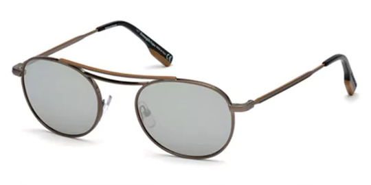 Ermenegildo Zegna EZ0104 Solglasögon