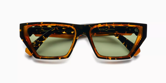 Etnia Barcelona Mambo No.1 Polarized Solglasögon