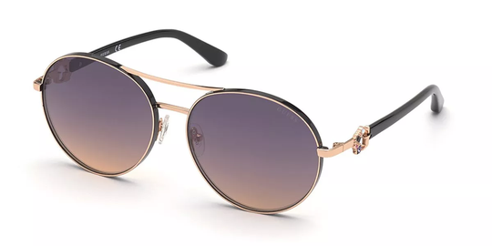 Guess GU 7791-S Solglasögon