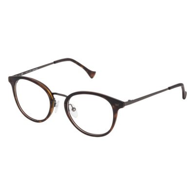 Glasögon Police VPL044490738 Barn Dark Havana (ø 49 mm)