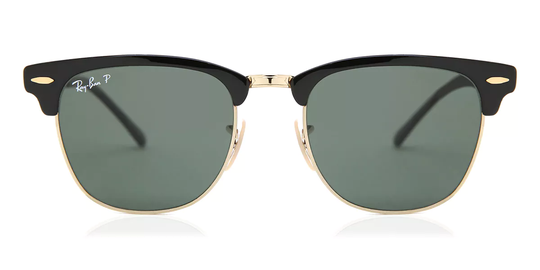 Ray-Ban RB3716 Polarized Solglasögon