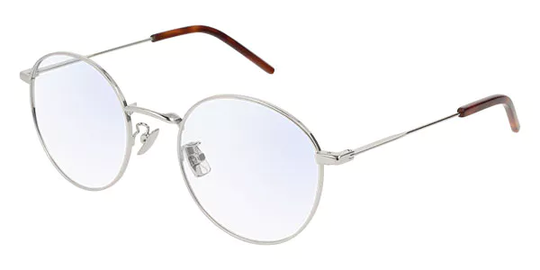 Saint Laurent SL 237/F Asian Fit Glasögon