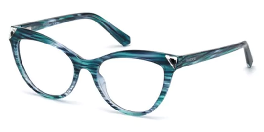 Swarovski SK5268 Glasögon