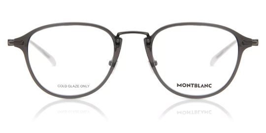 Mont Blanc MB0155O Glasögon
