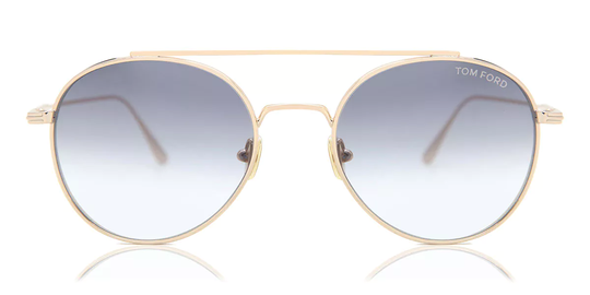 Tom Ford FT0826 DECLAN Solglasögon