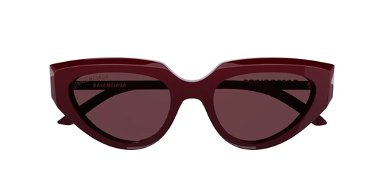 Balenciaga BB0159S Solglasögon