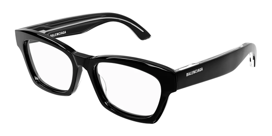 Balenciaga BB0242O Glasögon