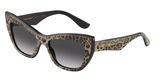 Dolce & Gabbana DG4417 Solglasögon