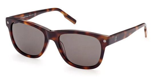 Ermenegildo Zegna EZ0196 Solglasögon
