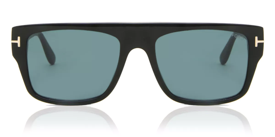Tom Ford FT0907 DUNNING-02 Solglasögon