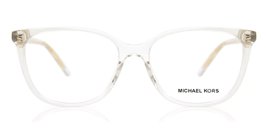 Michael Kors MK4067U SANTA CLARA Glasögon