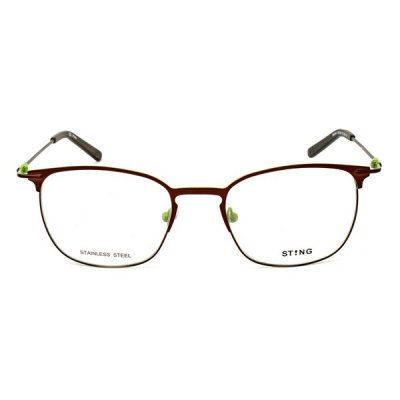 Glasögonbågar Sting VST166510SDN (ø 51 mm)