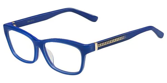 Jimmy Choo 132/F Asian Fit Glasögon
