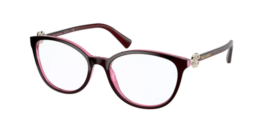 Bvlgari BV4185BF Asian Fit Glasögon