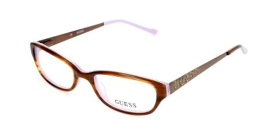 Guess GU 9075 Glasögon
