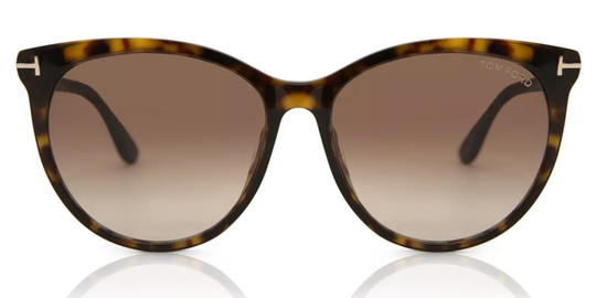 Tom Ford FT0787 MAXIM Solglasögon