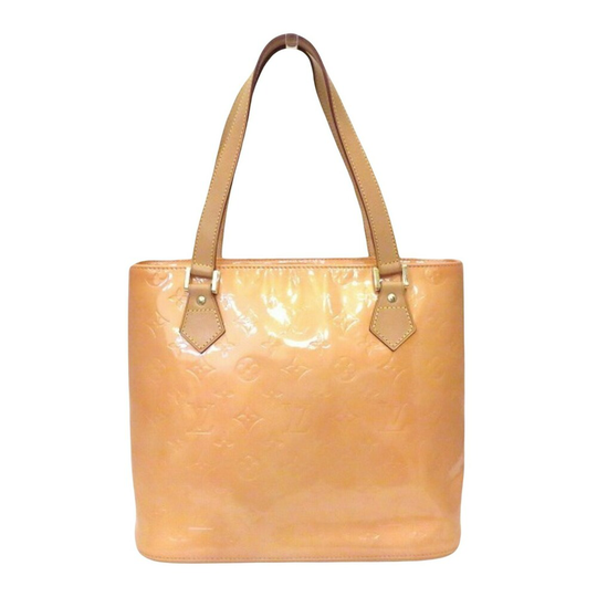 Louis Vuitton Vintage Handbags Beige, Dam