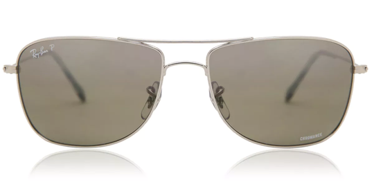Ray-Ban RB3543 Chromance Polarized Solglasögon