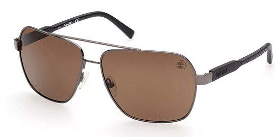 Timberland TB9257 Polarized Solglasögon