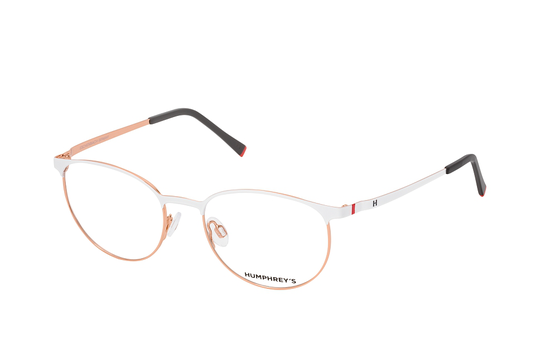 HUMPHREY'S eyewear 582308 80