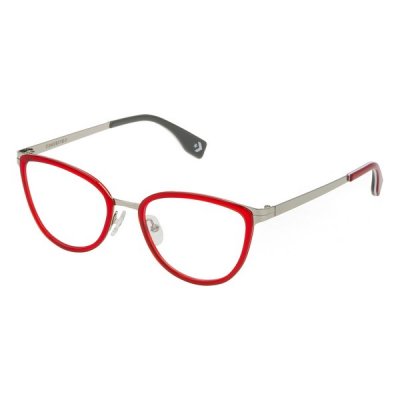 Glasögonbågar Converse VCO069Q5109WE Röd (ø 51 mm)