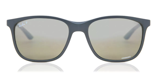 Ray-Ban RB4330CH Polarized Solglasögon