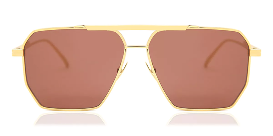 Bottega Veneta BV1012S Solglasögon