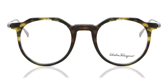 Salvatore Ferragamo SF 2845 Glasögon