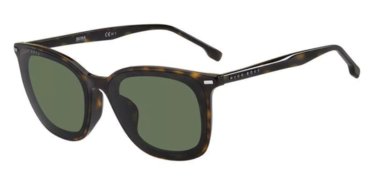 Boss by Hugo Boss Boss 1292/F/SK Asian Fit Solglasögon