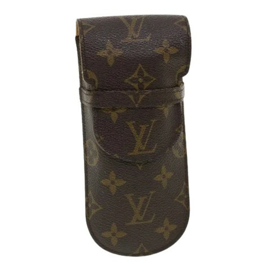 Louis Vuitton Vintage - Vintage Accessoarer - Brun - Unisex - Storlek: ONE Size