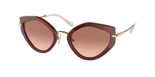 Miu Miu MU08XS Solglasögon