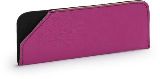 Haga Eyewear Etui Mjukt Rosa 1st