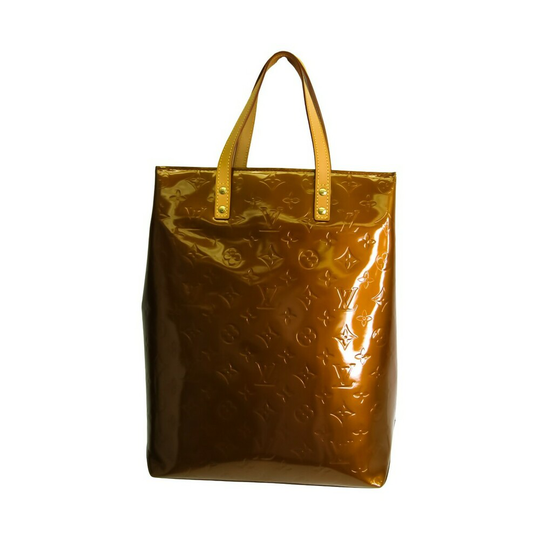 Louis Vuitton Vintage - Vintage Väskor - Brun - Dam - Storlek: ONE Size
