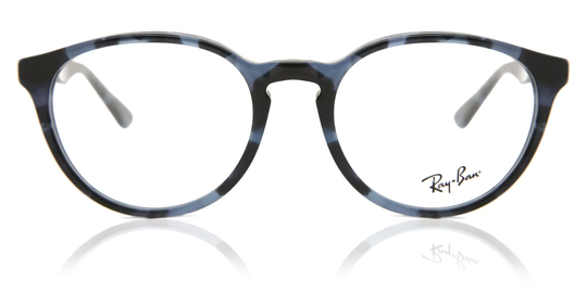 Ray-Ban RX5380 Glasögon