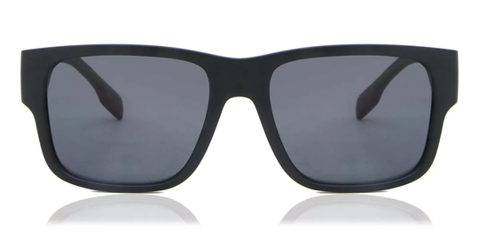 Burberry BE4358 KNIGHT Polarized Solglasögon