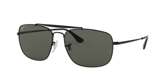 Ray-Ban RB3560 Polarized Solglasögon