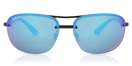Ray-Ban RB4275CH Polarized Solglasögon