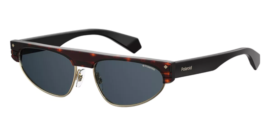 Polaroid PLD 6088/S/X Polarized Solglasögon