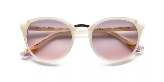 Etnia Barcelona Tallers 21 Solglasögon