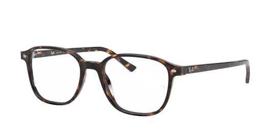 Ray-Ban RX5393F Leonard Asian Fit Glasögon