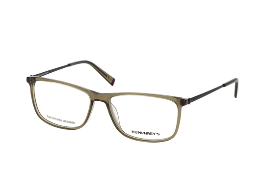 HUMPHREY'S eyewear 581117 60